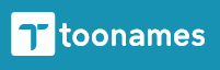 TOONAMES LOGO