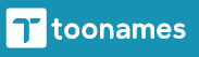 TOONAMES LOGO
