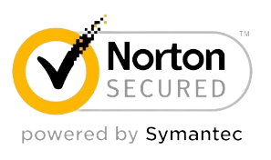 Norton Secured Badge
