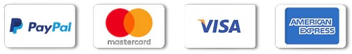 Toonames Supported Payment Mehtods